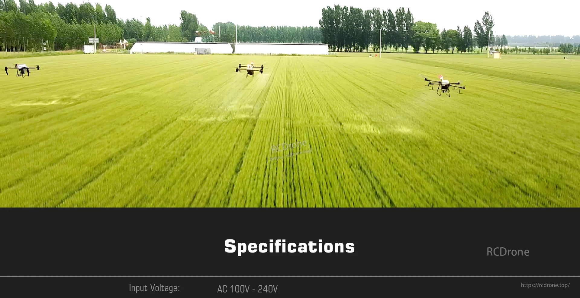 UP4000-14S Dual Channel Charger, Ultra Power charger for LiPo/LiHV batteries, dual-channel, 2000W, 40A, 6-14S, with LCD display.