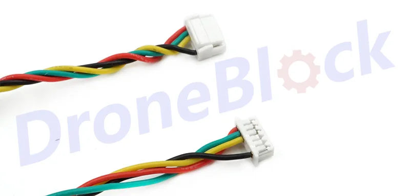 FrSky Yaapu Telemetry Converter Cable - Pixhawk to Taranis X9D Plus QX7 Jumper T16 Smart Port R9 Slim+ R9 X8R XSR R9M X4R Receiver 11 FrSky Yaapu Telemetry, https://github.com/yaapu/FrskyTelemetryScript