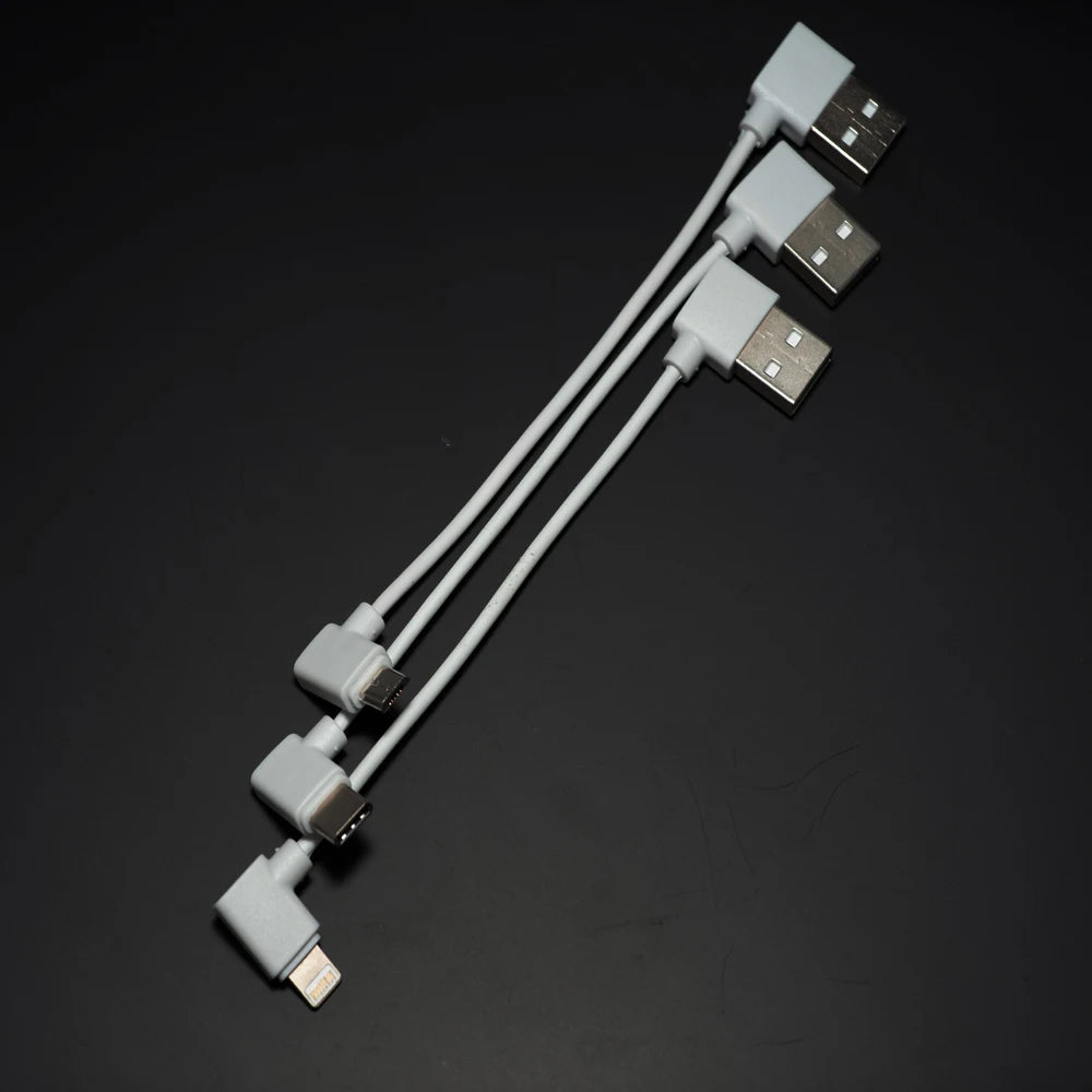 FIMI X8 SE 2022 & 2020 version Original USB cable suit for