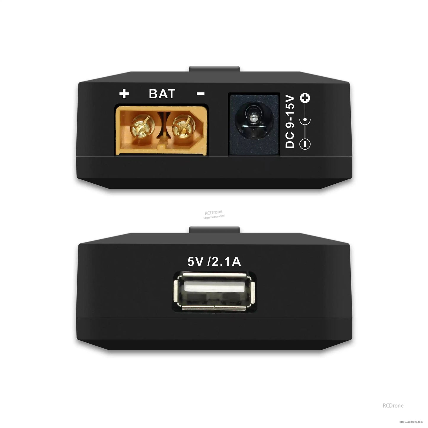 Ultra Power UP-S6 6×1S LiPo/LiHV DC Charger, Ultra Power UP-S6 6X1S LiPo/LiHV DC Charger, 6X1S LiPo/LiHV charger with 5V/2.1A USB output, compatible with DC 9-15V input for efficient, multi-battery charging.