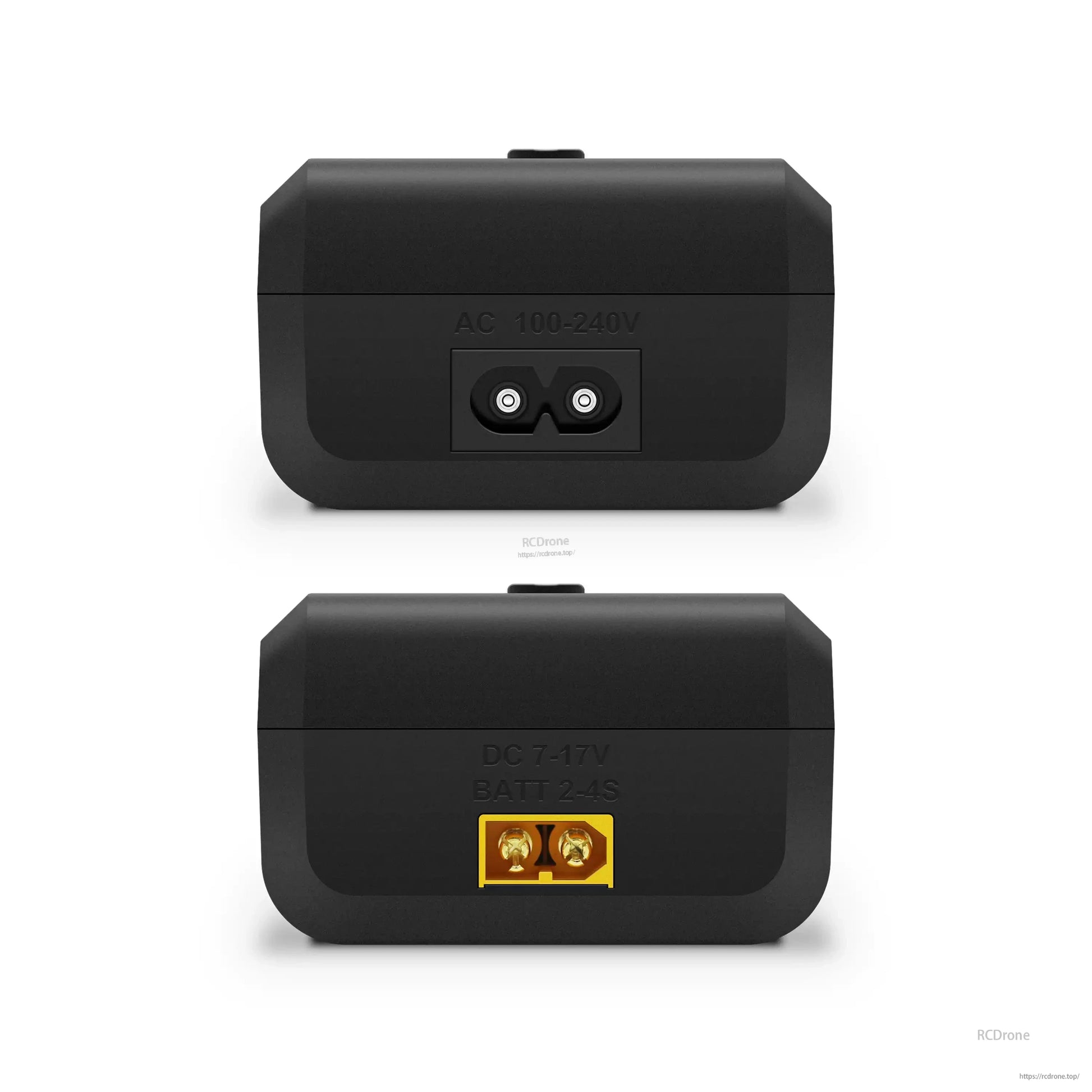 Ultra Power UP-S6AC 6x1S LiPo/LiHV AC/DC Charger, Ultra Power UP-S6AC 6X1S LiPo/LiHV AC/DC Charger, Dual input charger for LiPo/LiHV batteries, supports AC 100-240V and DC 7-17V input, compatible with 2-4S batteries.