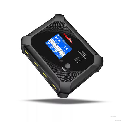 Ultra Power UP11, 600W, 12A Four Channels Smart Balance Charger