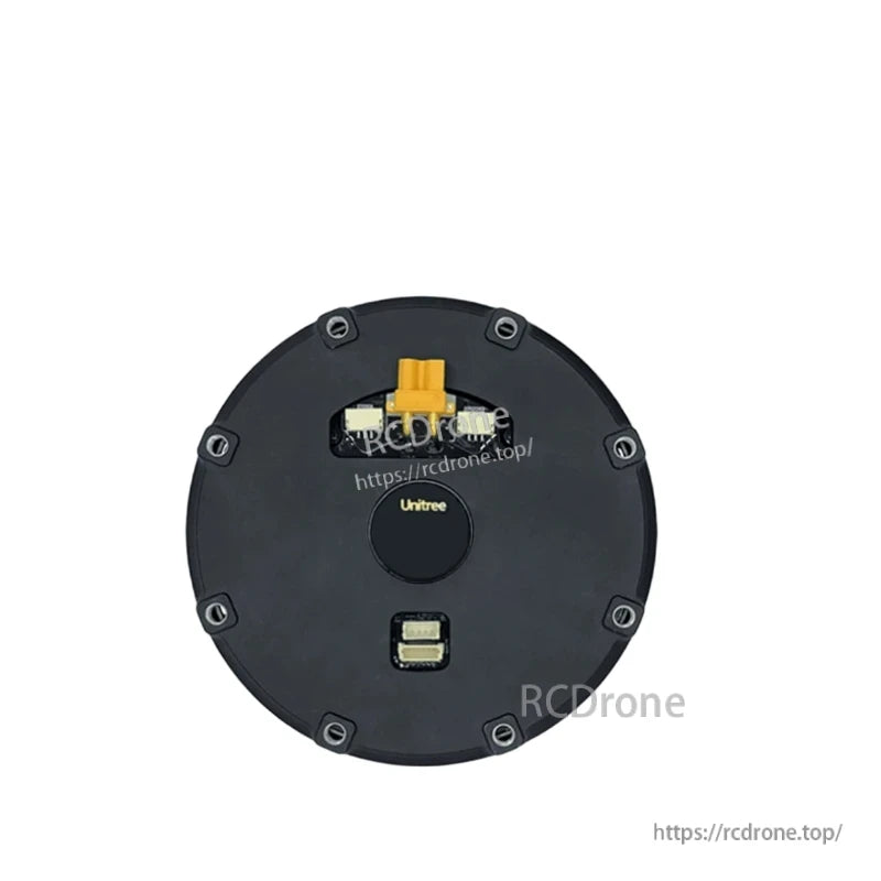 Unitree A1 Motor A1 Integrated RS-485 Motor Module 33.5NM 21.0rad/s(@24VDC) 12-30VDC 605g