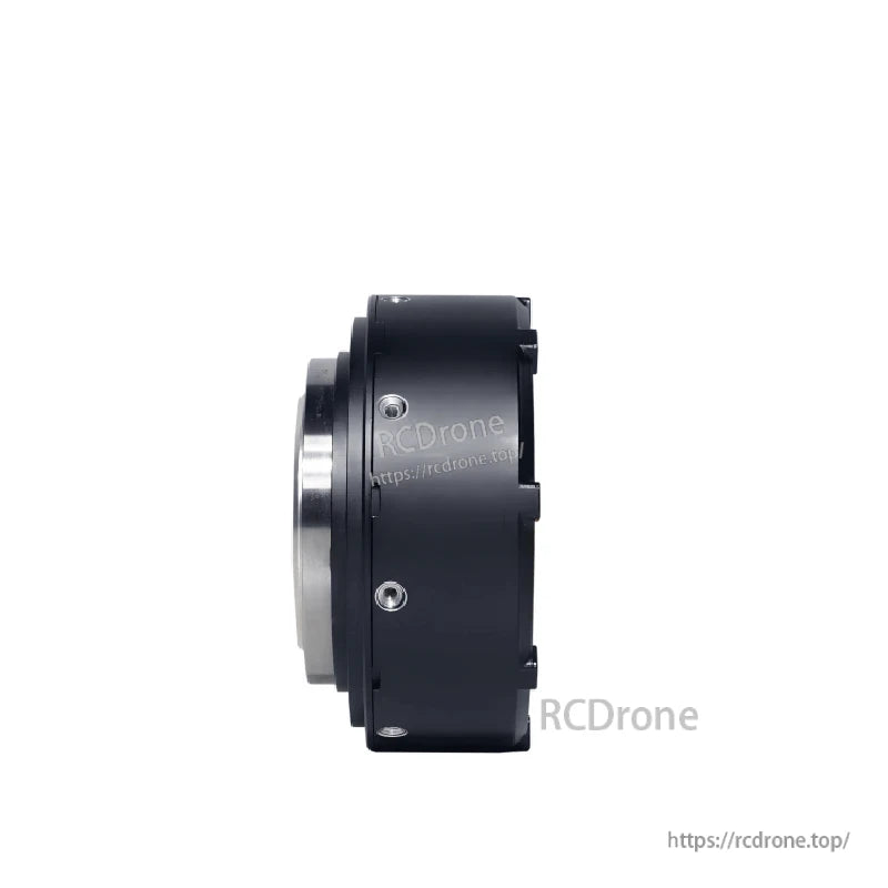 Unitree A1 Motor A1 Integrated RS-485 Motor Module 33.5NM 21.0rad/s(@24VDC) 12-30VDC 605g