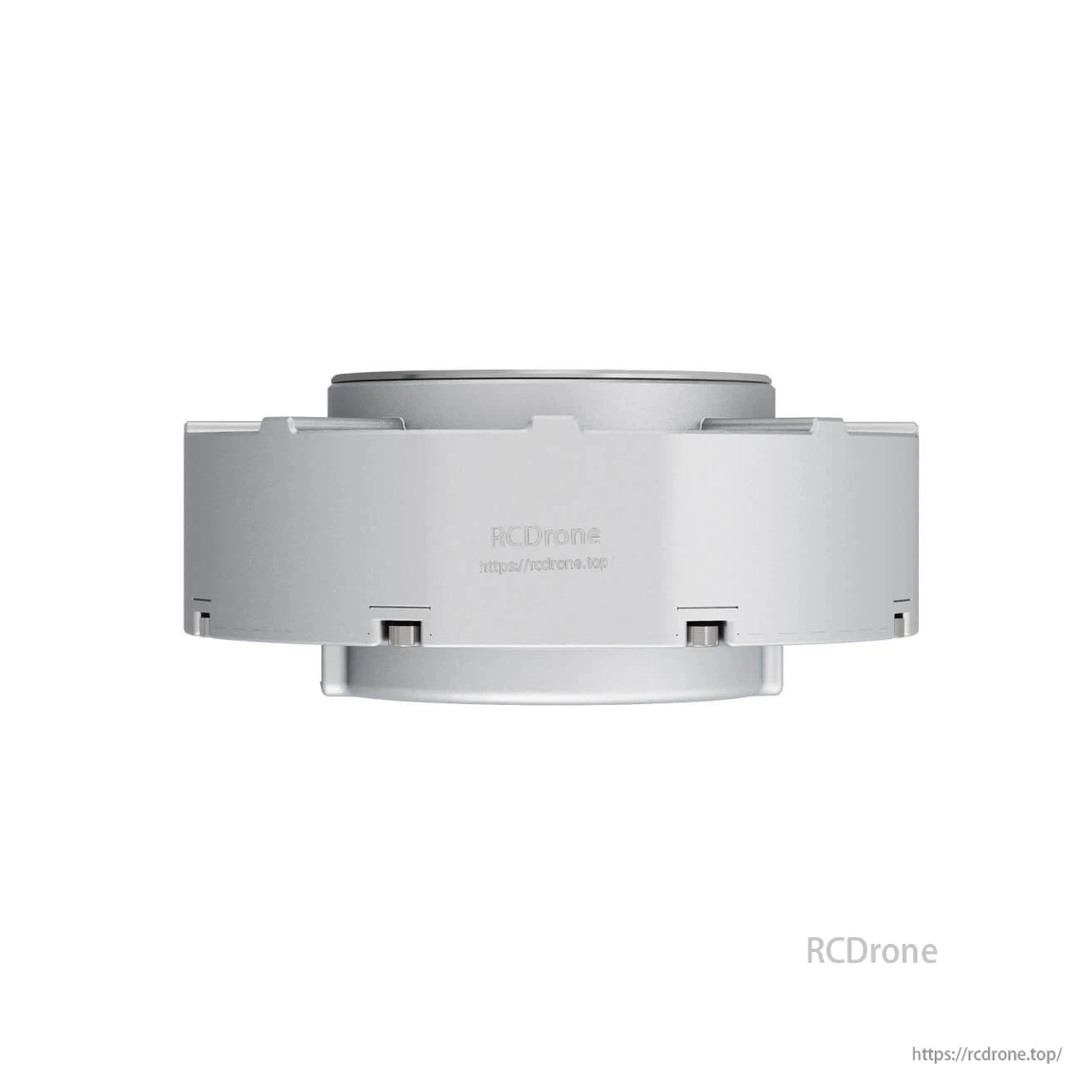 Unitree GO-M8010-6 motor delivers 23.7NM torque, 30rad/s speed, features RS-485 interface, 1:6.33 reduction ratio, and uses permanent magnet synchronous technology for robotic joints.