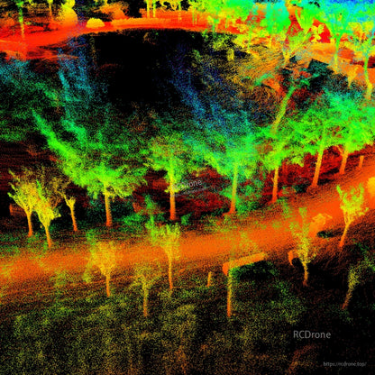 Unitree L2 4D LiDAR offers 360°×96° FOV, 30m range, 128k/64k pts/s, 4.5mm accuracy, ±2cm precision, with ENET/TTL UART interfaces.