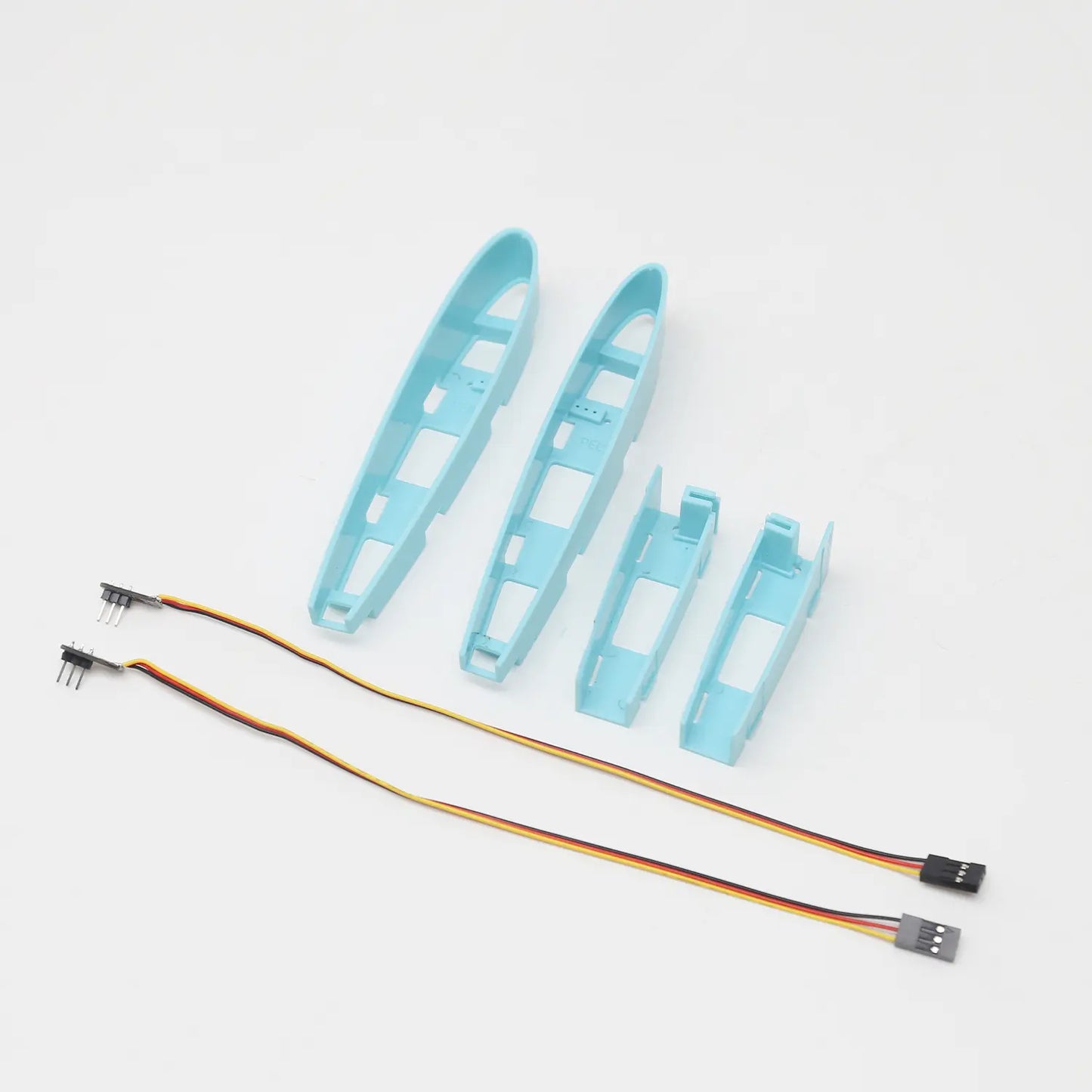 ATOMRC Dolphin PRO Parti di ricambio Accessori