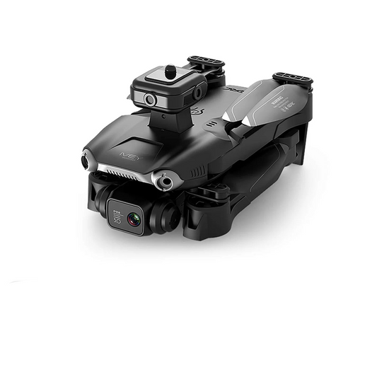 Drone 4DRC V28 - Kamera HD1080P GPS WIF Pengelakan Halangan Drone Dron Tanpa Brushless dengan Kamera HD