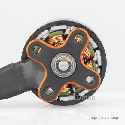 VCI SPARK 1306 KV Brushless Motor (2PCS) for FPV Drone Builds - 3200KV/4000KV/4650KV/6000KV