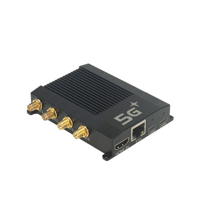 Sistema de transmissão sem fio de vídeo/dados Foxtech VD-PRO 5G