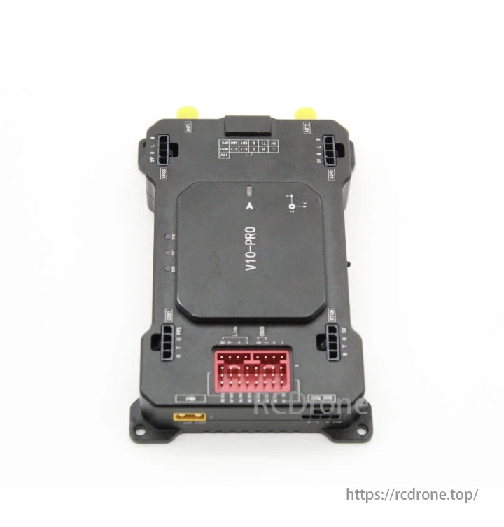 VK V10-PRO Industrial UAV Drone Autopilot Flight Controller – RTK, Delivery System, Obstacle Avoidance, Swarm Control