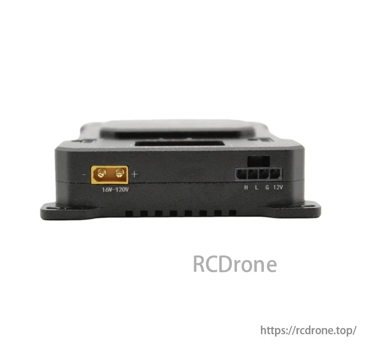 VK V10-PRO UAV Drone Autopilot with RTK for delivery, obstacle avoidance, and swarm control, supporting 16V-120V voltage.