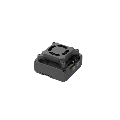 CADDXFPV Walksnail Avatar GT VTX Kit with Avatar HD Pro Camera, 2W Max, Dual Antennas, 1080P/100fps DVR, 11.1V-25.2V