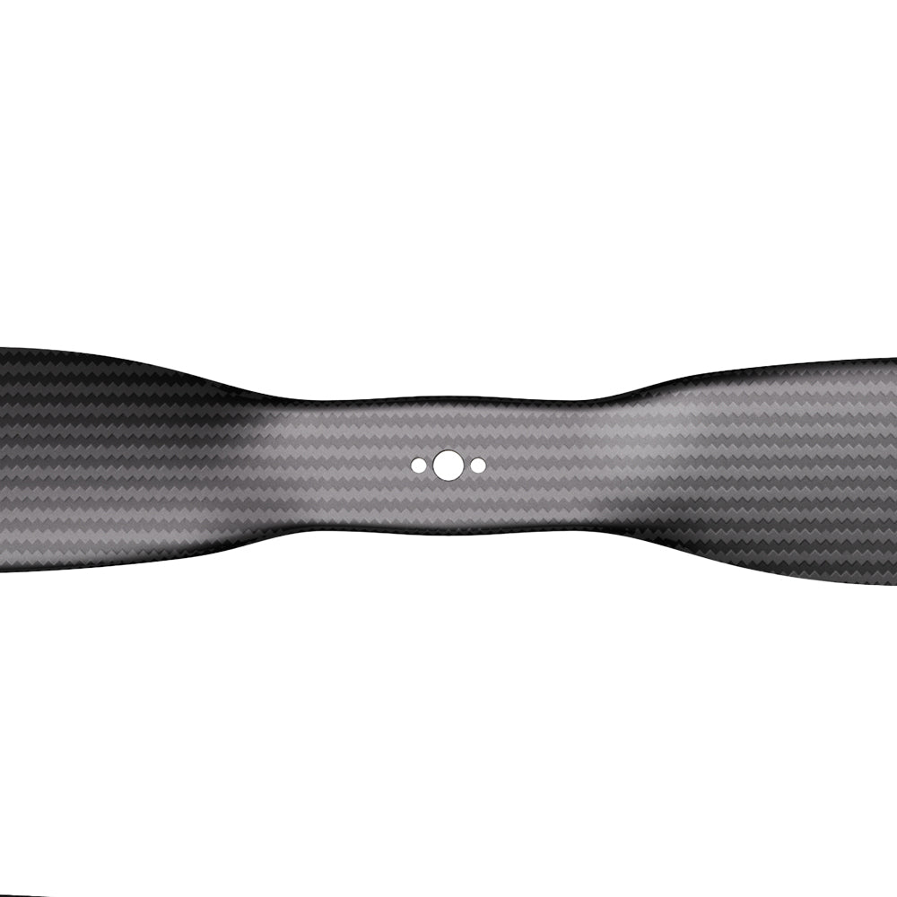 T-Motor VZ22x7.4 22in Matte Carbon Fiber Composite VTOL Propeller for ...