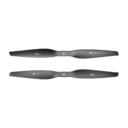T-Motor VZ38x15 38" Matte PMI Carbon Propeller for Large VTOL Logistics