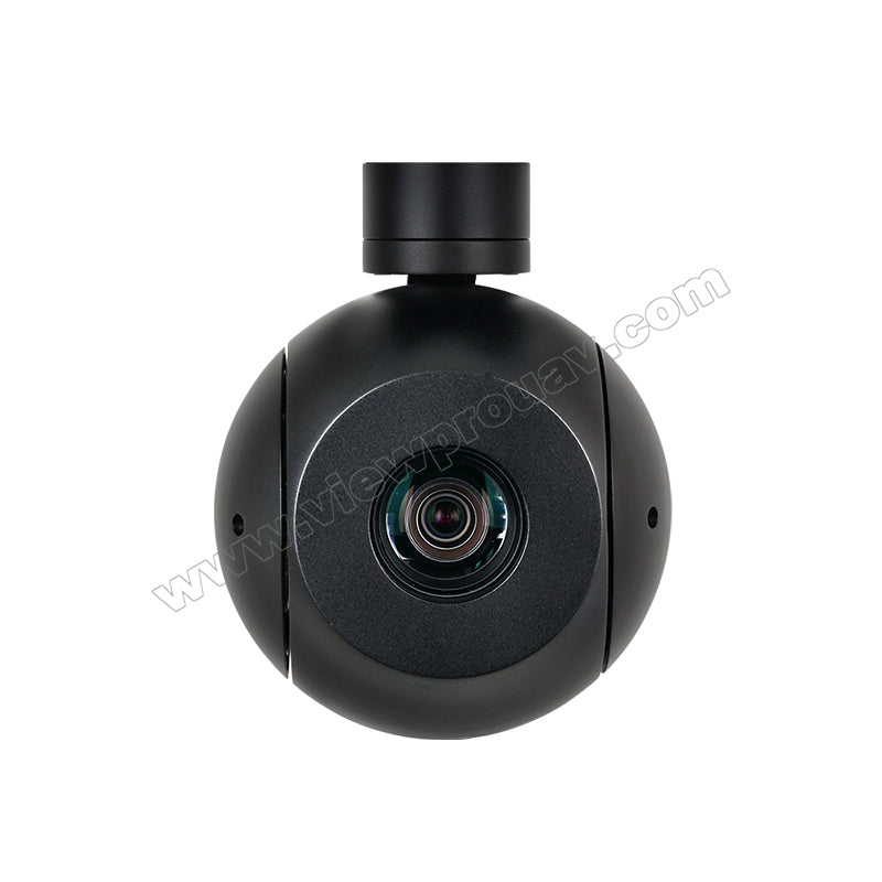 A10 pro 10x Single Sensor Light Weight AI Tracking Camera-Viewpro