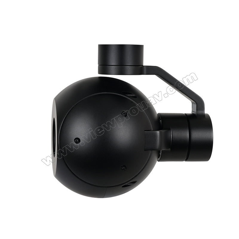 A10 pro 10x Single Sensor Light Weight AI Tracking Camera-Viewpro