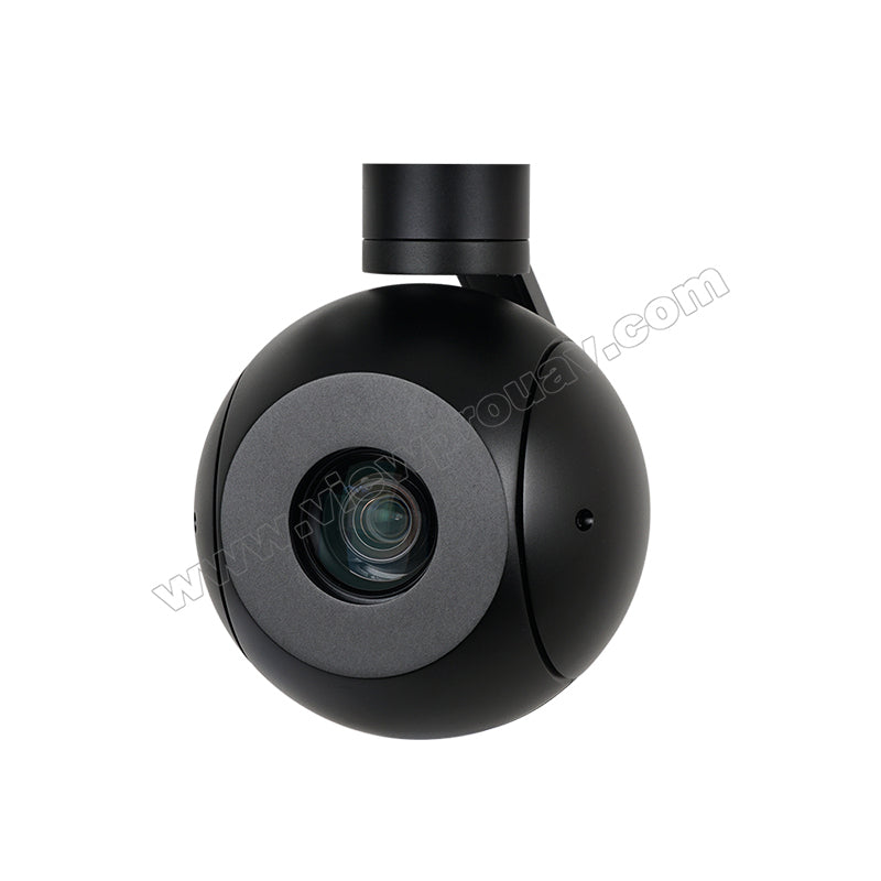 A10 pro 10x Single Sensor Light Weight AI Tracking Camera-Viewpro