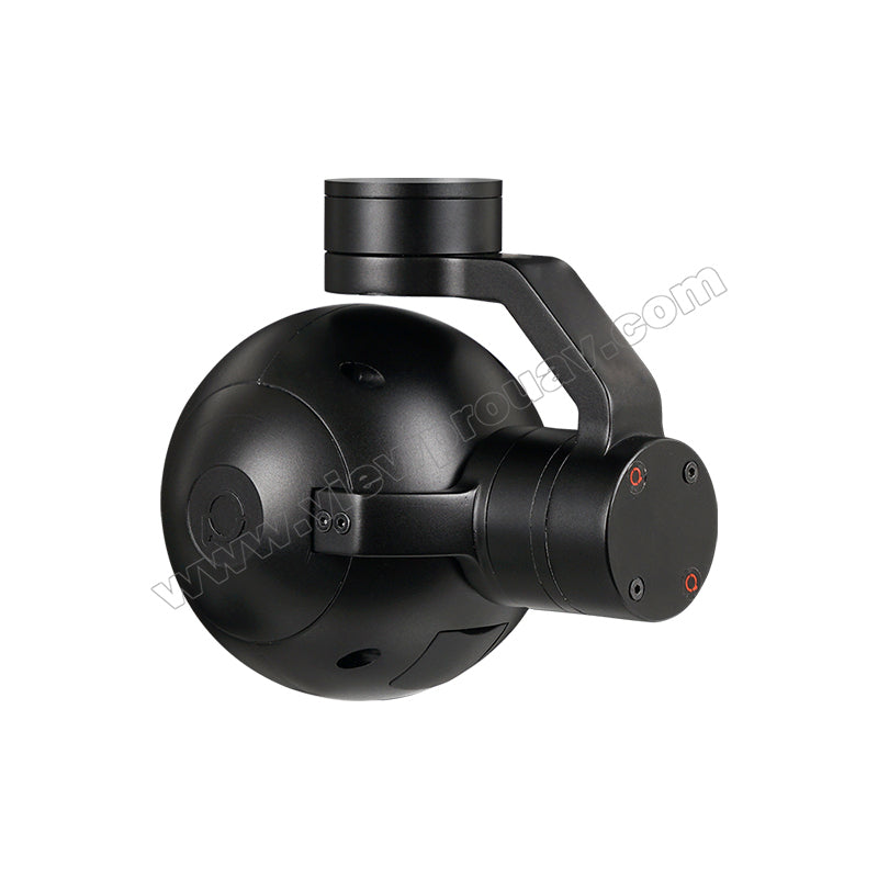 A10 pro 10x Single Sensor Light Weight AI Tracking Camera-Viewpro