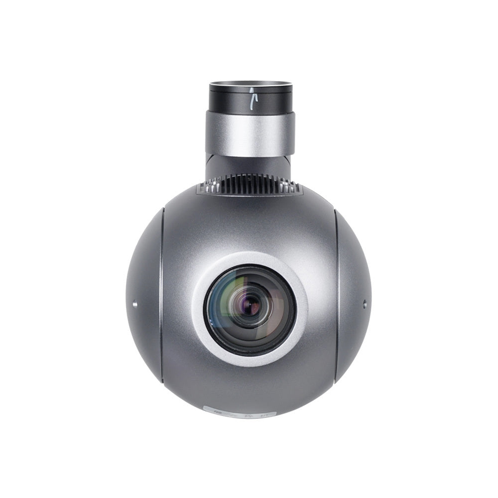 A40 Pro 40x Optical Zoom AI Tracking 3axis Gimbal Camera