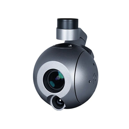 ViewPro A40T Pro Drone Gimbal Camera - 40x Optical EO, 12um 640 IR Thermal, AI Identification & Tracking