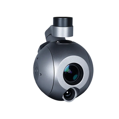 ViewPro A40T Pro Drone Gimbal Camera - 40x Optical EO, 12um 640 IR Thermal, AI Identification & Tracking