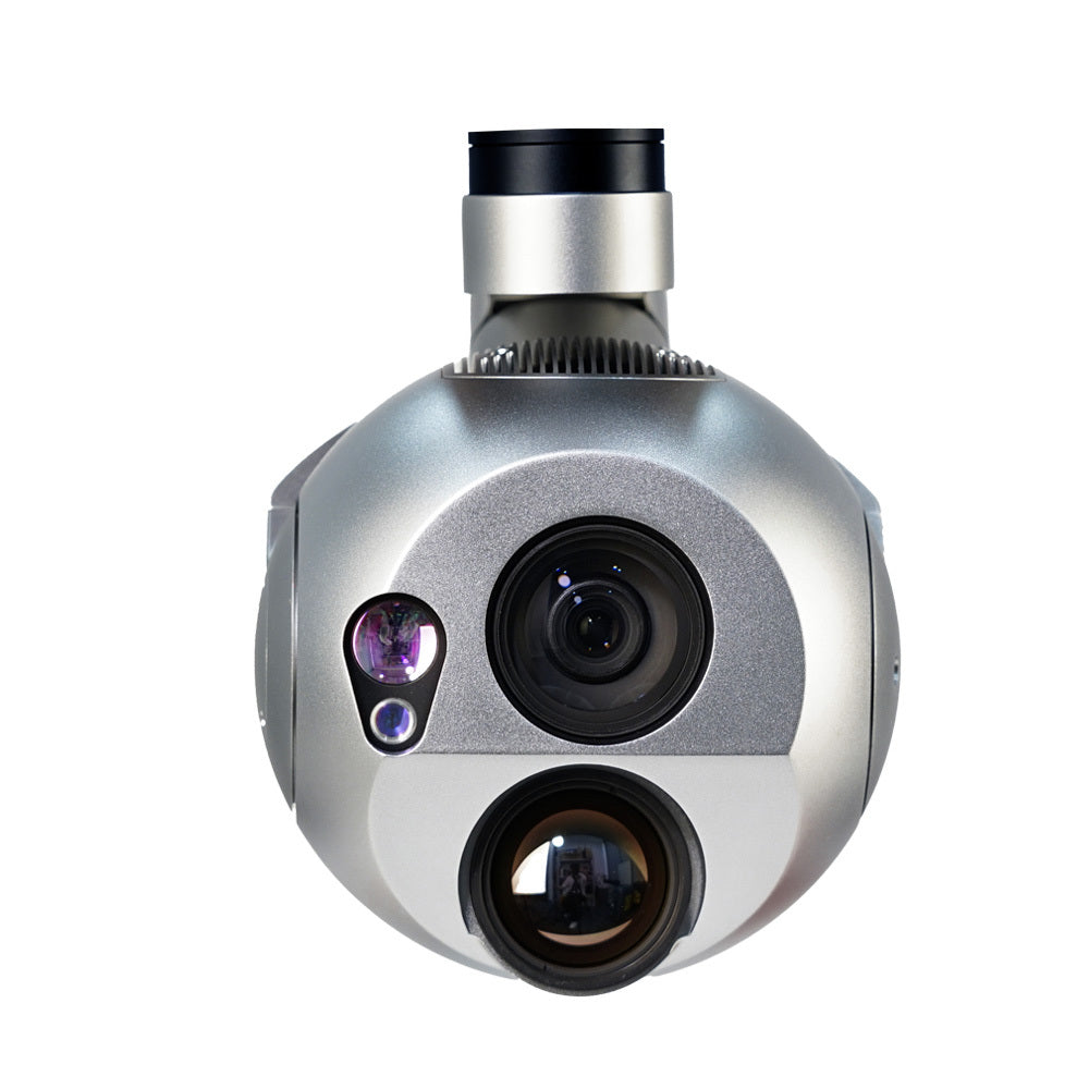 A40TR-35 40X Al autonomous-ldentificationand automatic Tracking Camera