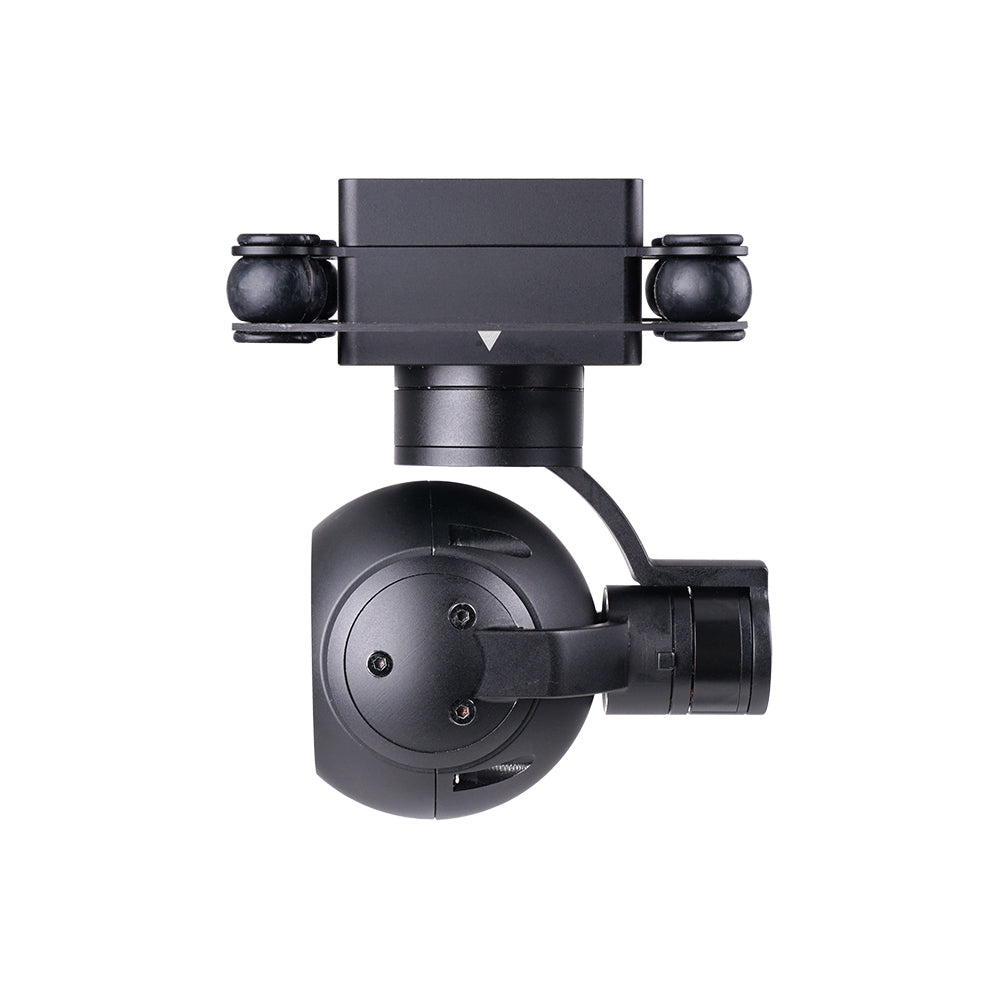 A609 3-Axis Micro Prime Lens EO/IR AI Tracking Gimbal Camera