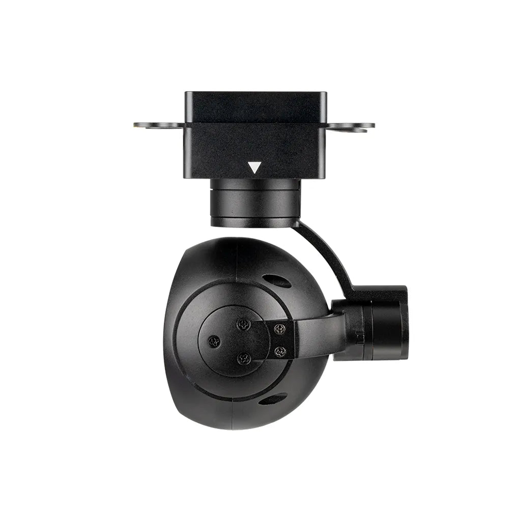 ViewPro A609R Ultra-Compact Triple-Sensor 3-Axis EO/IR & LRF Gimbal Camera for UAV Drone