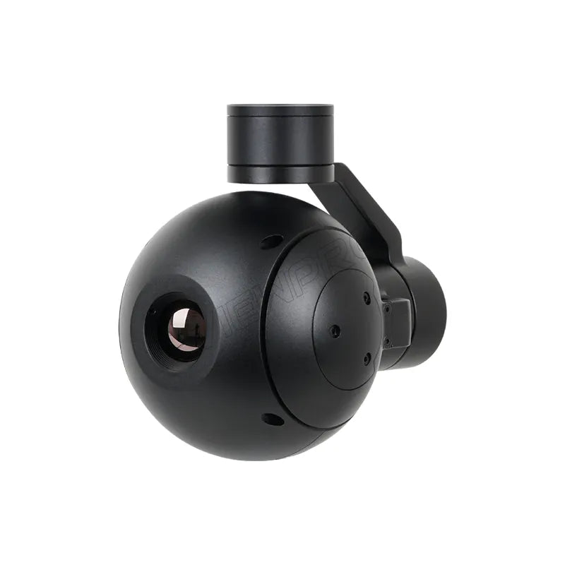 ViewPro AT19 - 3-Axis Lightweight 19mm 640*512 Thermal Camera Gimbal with AI Tracking Objects