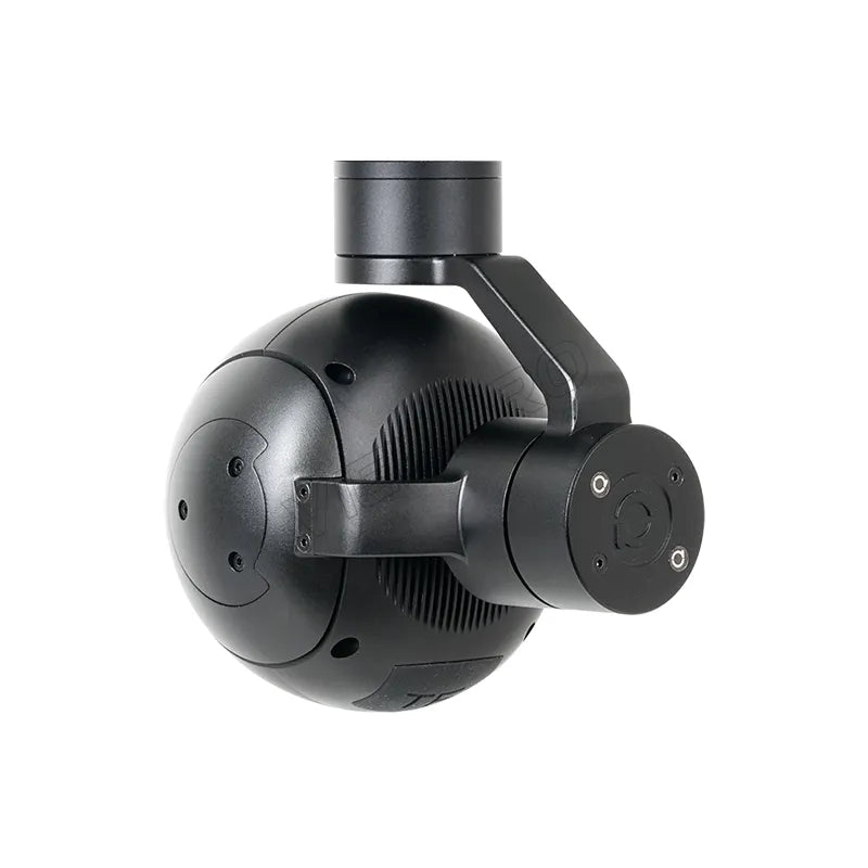 ViewPro AT19 - 3-Axis Lightweight 19mm 640*512 Thermal Camera Gimbal with AI Tracking Objects