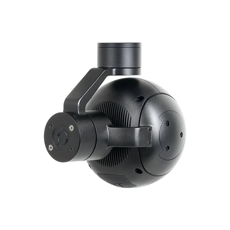 ViewPro AT19 - 3-Axis Lightweight 19mm 640*512 Thermal Camera Gimbal with AI Tracking Objects