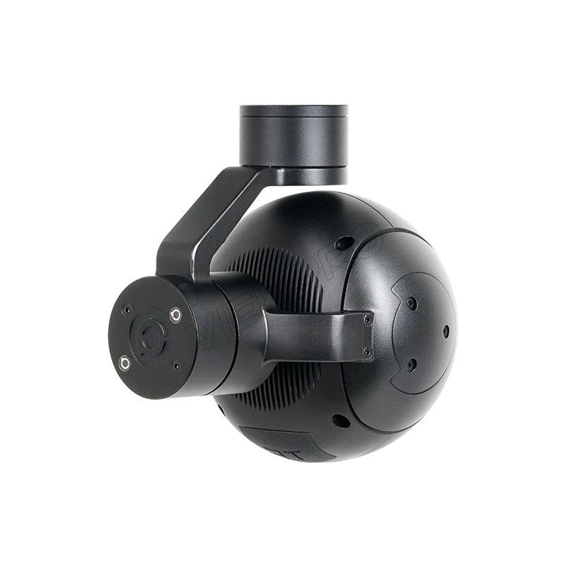 AT19 Lightweight 19mm 640*512 Thermal Camera with AI Tracking Objects