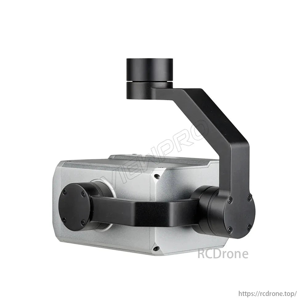 ViewPro H30T Plus Dört Sensörlü Drone için Gimbal Kamera - 30x Optik EO, Geniş Açılı Kamera, 640 IR Termal, 1500M LRF