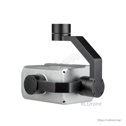 ViewPro H30T Plus Dört Sensörlü Drone için Gimbal Kamera - 30x Optik EO, Geniş Açılı Kamera, 640 IR Termal, 1500M LRF