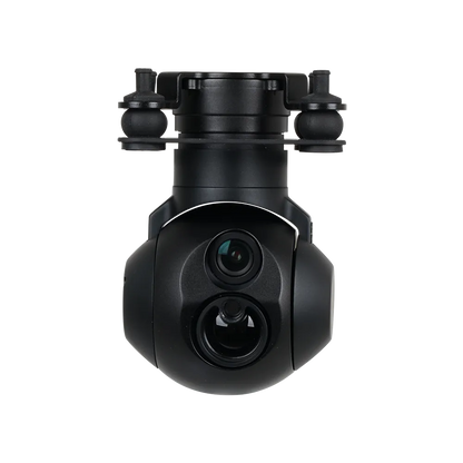 ViewPro Hawkeye U8L Gimbal Camera - 8mm Fixed Focus EO+1.5KM Laser Range Finder Camera for Drone