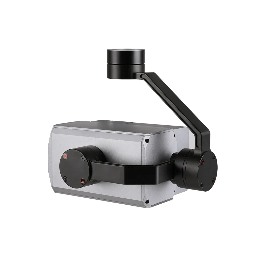 ViewPro Mini H30T Gimbal Camera for Drone - 30X Optical Colorful Night SONY Starvs Camera, 640 IR Thermal, 1500M LRF, AI Tracking