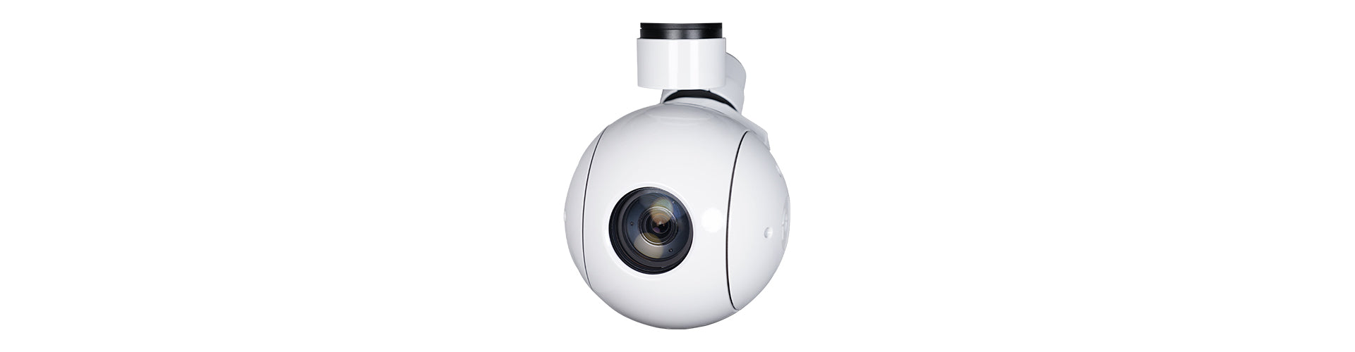 ViewPro Q30T Gimbal Camera, Combines high-quality image and long-range zoom for diverse applications.