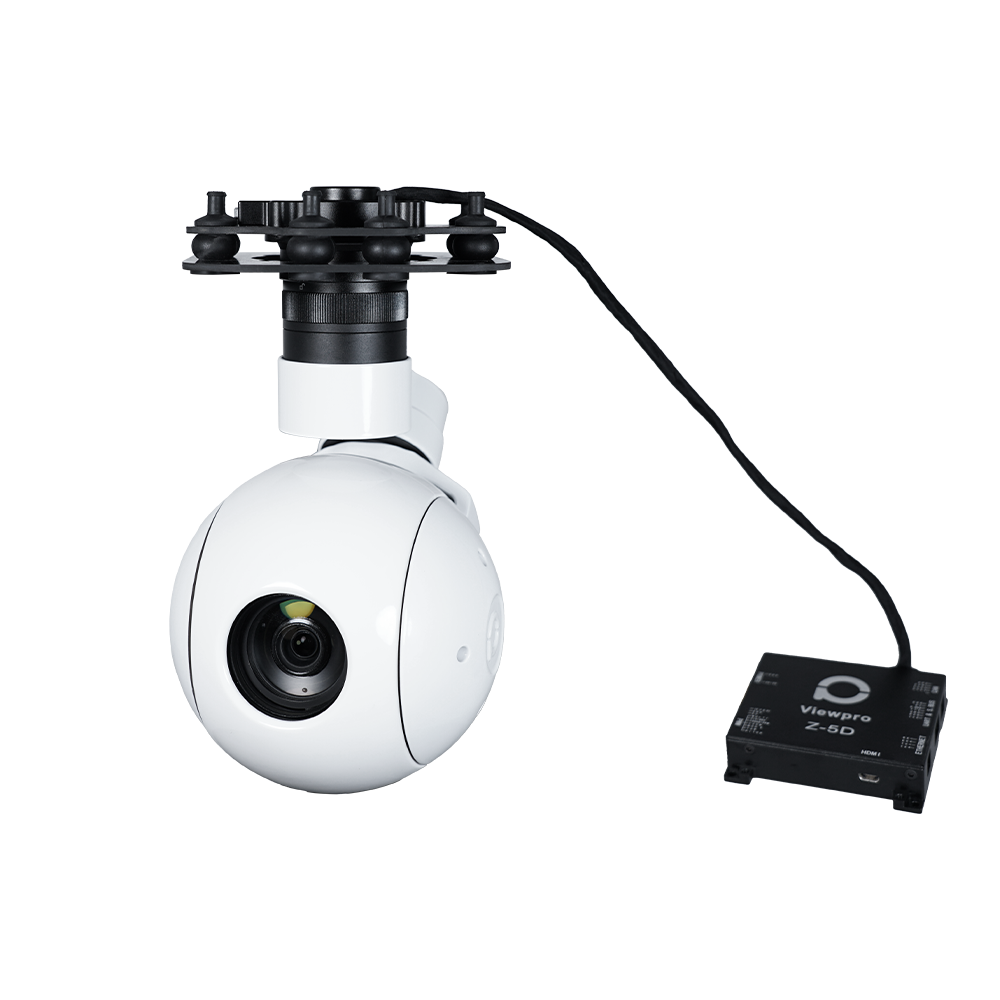 Q30T Pro II 30x Optical Zoom Object Tracking Gimbal Camera-Viewpro