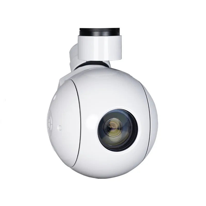 ViewPro Q30T Pro II 30x Optical Zoom Object Tracking Gimbal Camera for ...