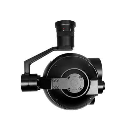 ViewPro Q30TIR-1352 Gimbal Camera - Dual IR Thermal 640 13mm 52mm Lens, 30x Optical EO Camera for Inspection Drone