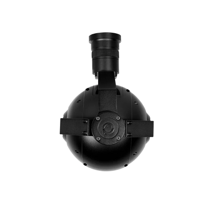 ViewPro Q30TIR-1352 Gimbal Camera - Dual IR Thermal 640 13mm 52mm Lens, 30x Optical EO Camera for Inspection Drone