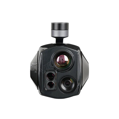 ViewPro Q30TIRM Pro Gimbal Camera For Drone - 30x Zoom EO/IR 3KM High-level Laser Rangefinder Object Tracking Camera