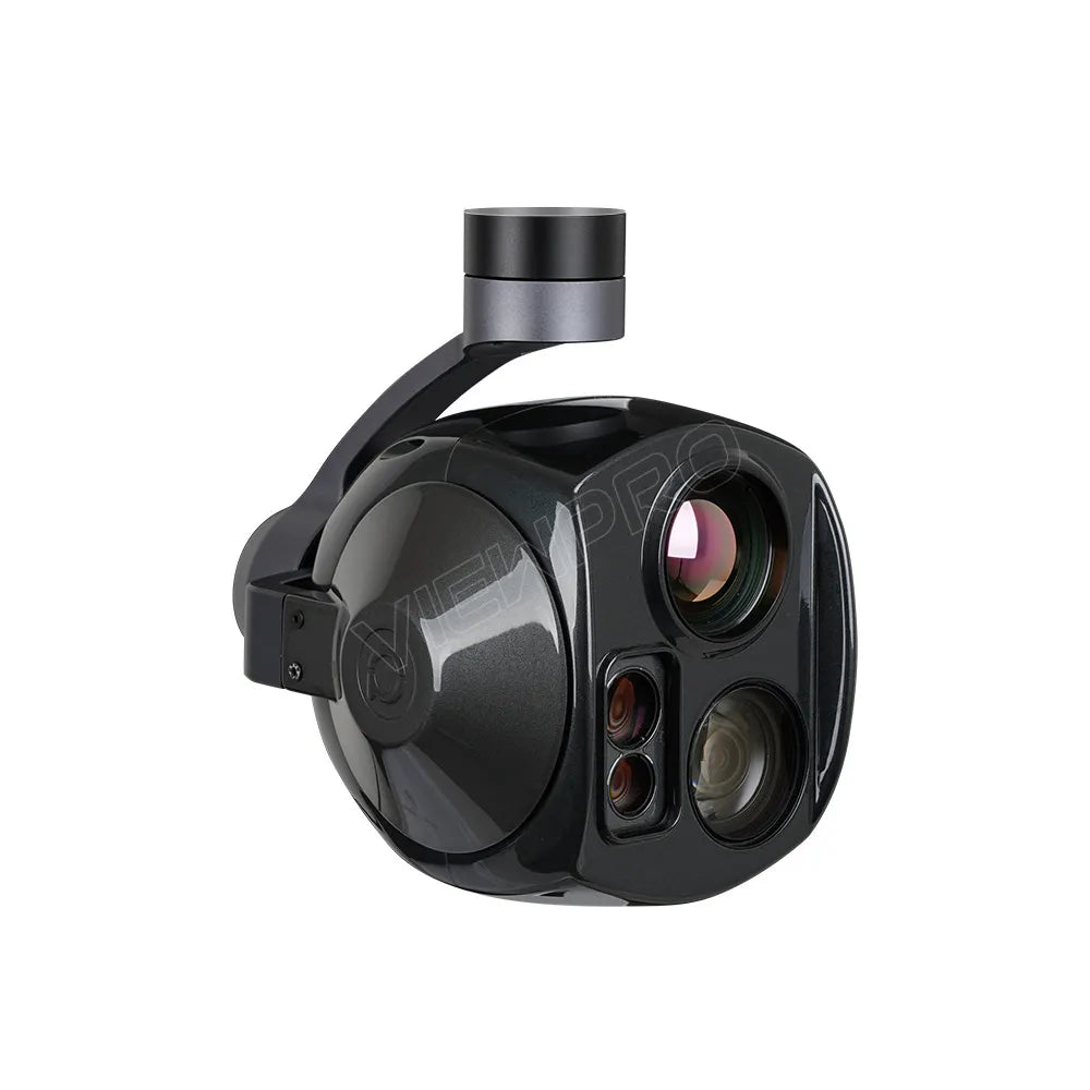 ViewPro Q30TIRM Pro Cam ra Cardan Pour Drone Zoom 30x EO IR 3KM T l viewpro-q30tirm-pro-cam-ra-cardan-pour-drone-zoom-30x-eo-ir-3km-t-l