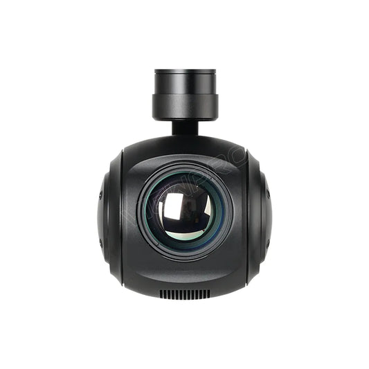 ViewPro QIR50T Pro Gimbal Camera - High Definition 1280x1024 Infrared Thermal Camera For UAV Drone