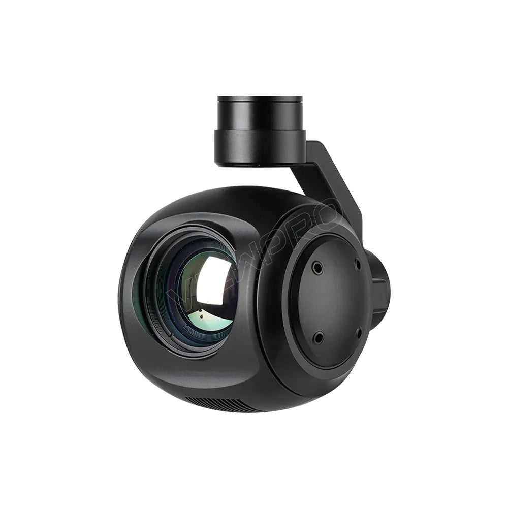 ViewPro QIR50T Pro Gimbal Camera - High Definition 1280x1024 Infrared Thermal Camera For UAV Drone