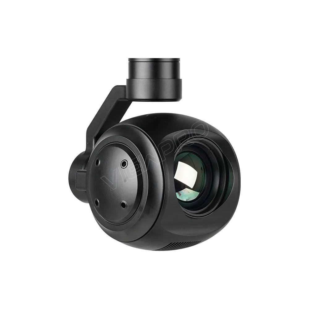 ViewPro QIR50T Pro Gimbal Camera - High Definition 1280x1024 Infrared Thermal Camera For UAV Drone