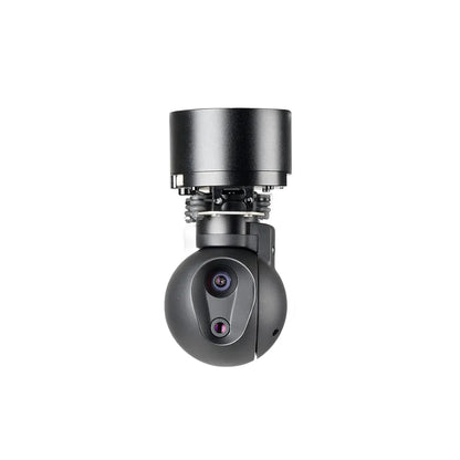 ViewPro U2 Gimbal Camera for Drone - Ultra Light Dual EO Sensors FHD 1080P Camera With Ai Object Tracking