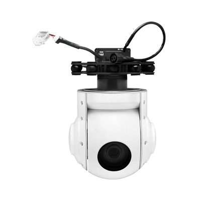 ViewPro U30T 30x Zoom Starlight Camera Object Tracking 2-axis Gimbal Camera for VTOL UAV Muli-rotor Drone