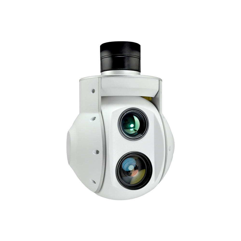 U30TIR 30x Zoom Dual-sensor 2-axis Gimbal Camera-Viewpro